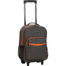 Rockland Roadster 17" Backpack