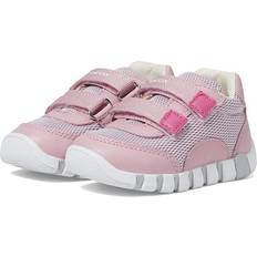 Geox Kids Sneakers Pink