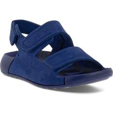 Ecco Sandals Children's Shoes ecco Cozmo Infant Blau