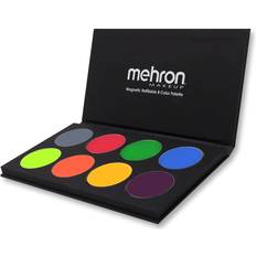 Mehron Paradise palette