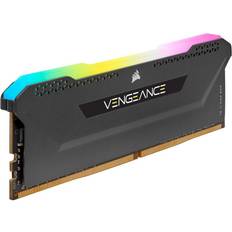 Corsair Vengeance RGB Pro SL DDR4 3600MHz 16GB (CM4X16GD3600C18H4D)