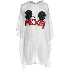 Disney men's mouse ears rain poncho