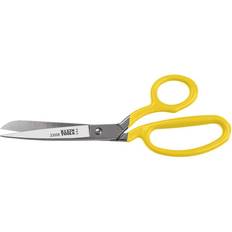 Klein Tools 23008 Scissors, Bent Trimmers Medium-Duty