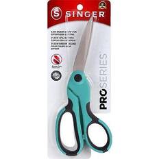 Singer Professional Series Scissors Heavy Duty Bent 8.5"