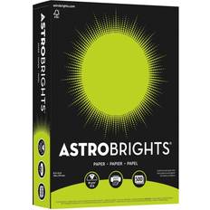 Astrobrights Premium Color Paper, Terra