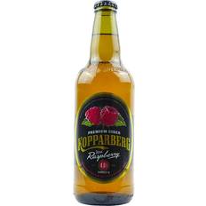 Kopparberg Premium Cider with Raspberry 500ml