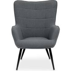 Premier Housewares Stockholm Armchair