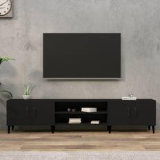 vidaXL Cabinet TV Bench