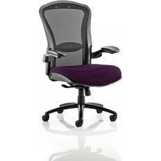 Dynamic Synchro Tilt Heavy Office Chair