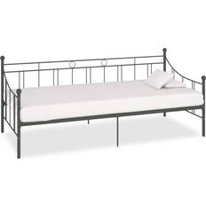 vidaXL Daybed Frame Sofa