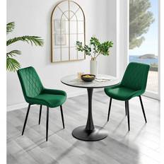 Furniturebox Elina Dining Table