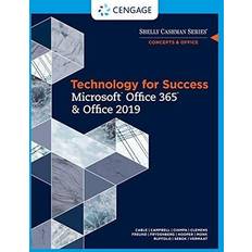 Technology for Success Microsoft Office 365 & Office 2019