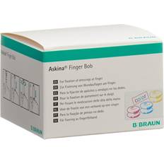 B. Braun Askina Finger Bob farbig