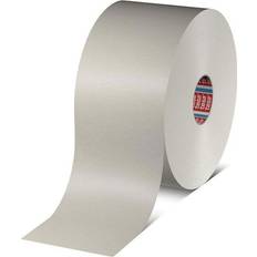 White Shipping & Packaging Supplies TESA Verpackungsklebeband Papier 4713 weiß L.50m B.75mm