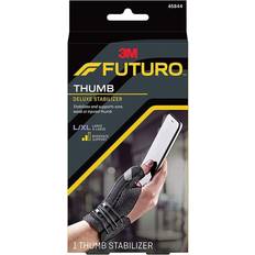 Futuro deluxe thumb stabilizer 45844en, large/x-large