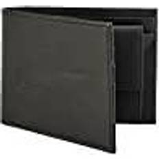 Alpinestars ageless leather wallet in black