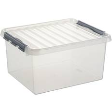 Sunware Q-Line Storage Box