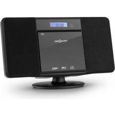 OneConcept V-13 CD Stereo