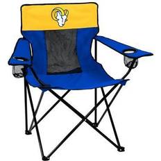 NFL Los Angeles Rams Elite Tailgate Chair