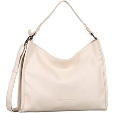 Tom Tailor Schultertasche weiss