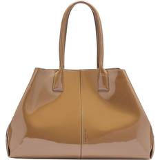 Liebeskind Chelsea Shopper L - Brown