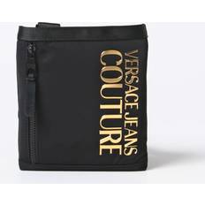 Shoulder Bag VERSACE JEANS COUTURE Men colour Black