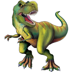 Beistle Jointed Tyrannosaurus