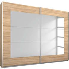 Rauch Möbel Alegro Wardrobe 226x210cm