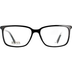 Men Glasses Hugo Boss 0679/it 2m2 black gold men