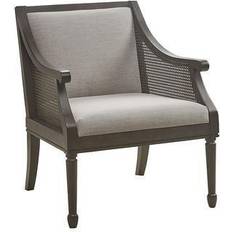 Martha Stewart Isla Accent Armchair