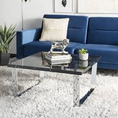 Safavieh Carmen Modern Coffee Table