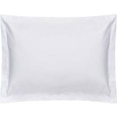 Belledorm 400 Thread Count Egyptian Pillow Case White