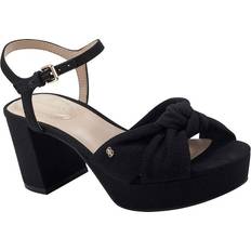 Bandolino Prezley Women's Black/Linen