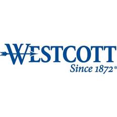 Westcott 5-inch Titanium Scissors