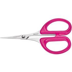 Westcott detail cut scissors 4" 10cm very
