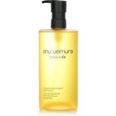 Shu Uemura Skin Purifier Botanic Indulging Plant-Based Cleansing Oil Renewal