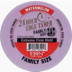 Ebin 24 Hour Edge Tamer Watermelon Extreme Firm Hold 250ml