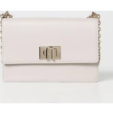 Furla Shoulder Bag Woman colour Pearl