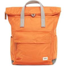 Nylon - Women Bags ROKA Canfield B Backpack Medium - Burnt Orange