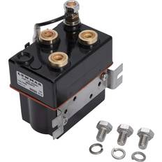 Lewmar 12V Windlass Solenoid Dual Direction, Black