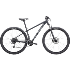 Specialized M - Unisex Mountainbikes Specialized Rockhopper Sport 2022 - Satin Slate / Cool Grey Unisex