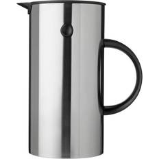 Black Thermo Jugs Stelton EM77 Classic Thermo Jug 0.5L