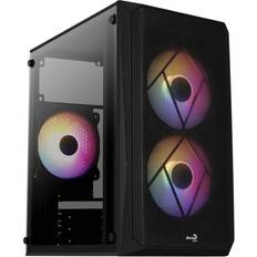 AeroCool CS-107 V2