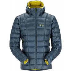 Rab Mythic Alpine Jacket Unisex - Orion Blue