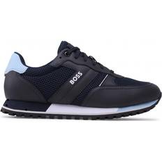 HUGO BOSS Parkour L Runn Mxmt M - Dark Blue