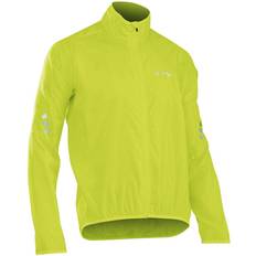 Northwave Outerwear Northwave Vortex Jacket Cycling jacket XXL, green