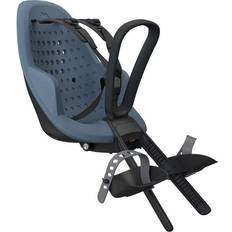 Thule Yepp Mini 2 Front-Mounted Child Seat, Majolica