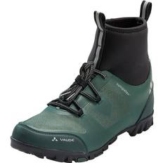 Green Cycling Shoes Vaude Tvl Pavei Mid Winter Stx