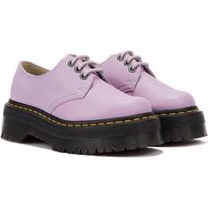 Dr. Martens 1461 Quad Ii Womens Pisa Lilac Shoes