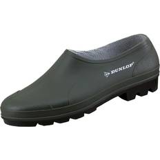 Outdoor Slippers Dunlop Welly Shoes Green Green
